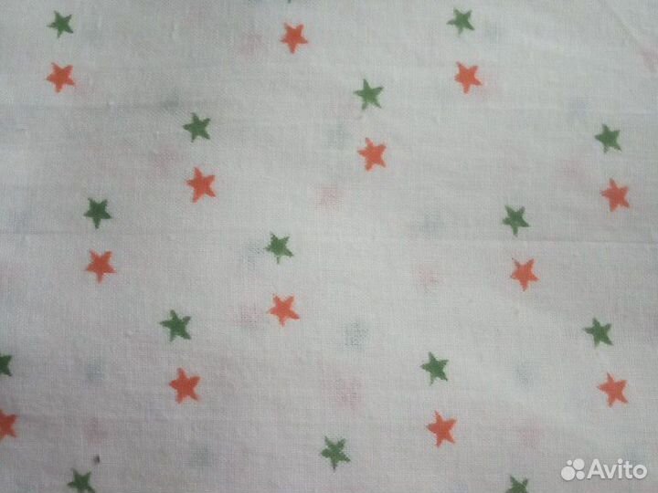 Наволочки новые хлопок 100