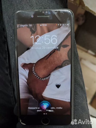 iPhone 7 Plus, 32 ГБ