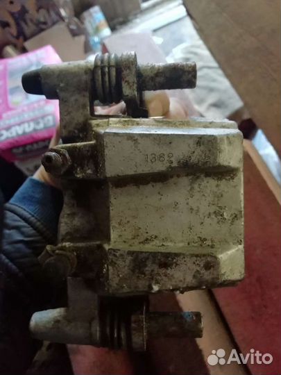 Запчасти на Кавасаки zzr 400