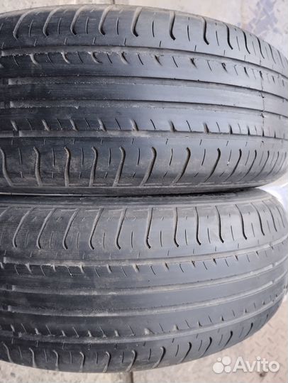 Hankook Optimo K415 185/65 R15