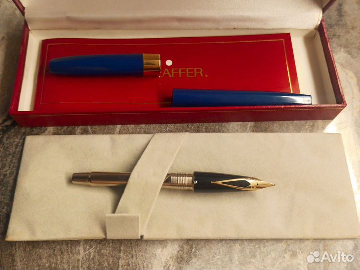 Ручка перьевая Sheaffer 330