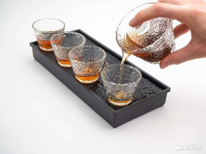 Набор для чайной церемонии