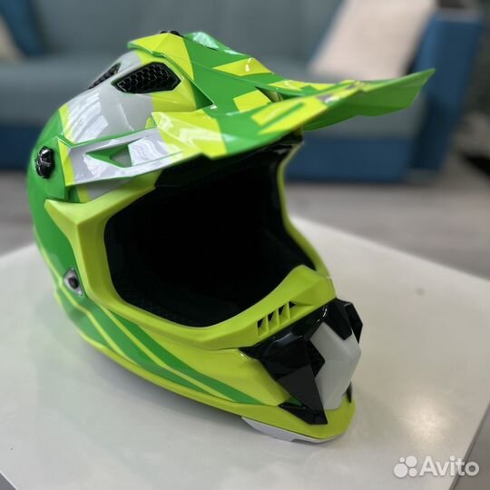 Мотошлем LS2 MX700 Subverter Evo Новый