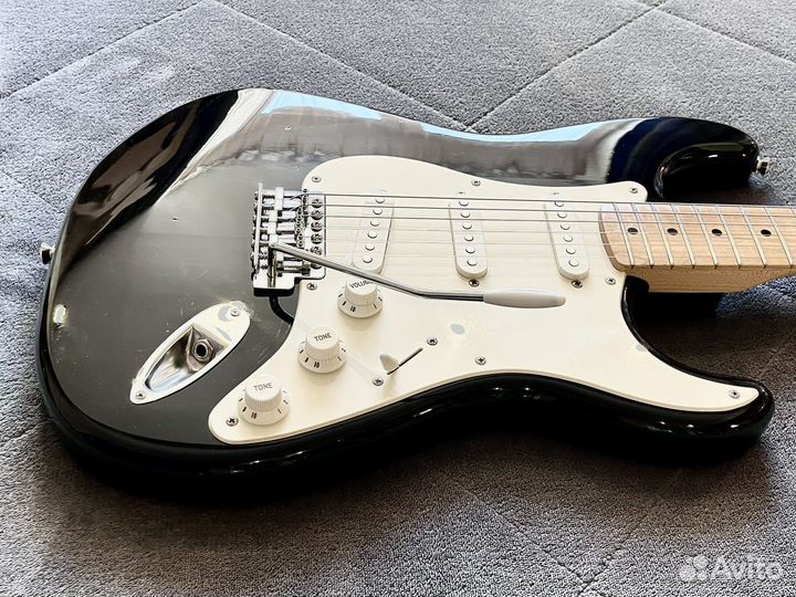 Электро гитара Squier Affinity Stratocaster