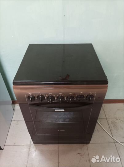 Плита электрическая