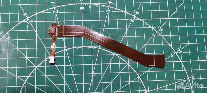 Запчасти от планшета Galaxy Tab 3 GT-P5200