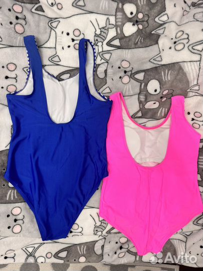 Купальник для девочки