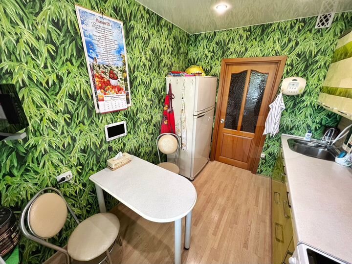 3-к. квартира, 67,9 м², 6/9 эт.