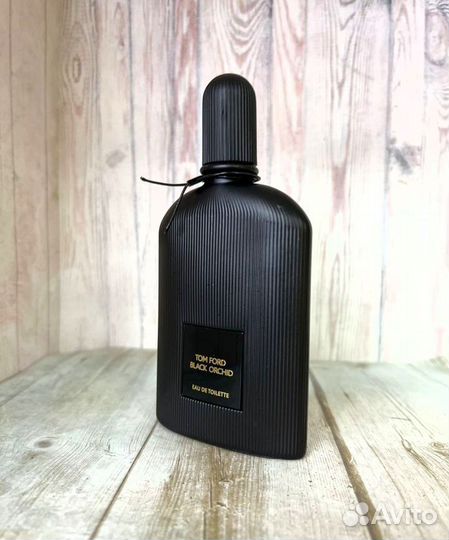 Tom Ford Black Orchid 100 ml