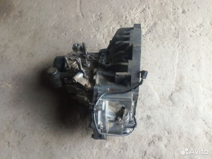 МКПП Mazda 6 2009-2013