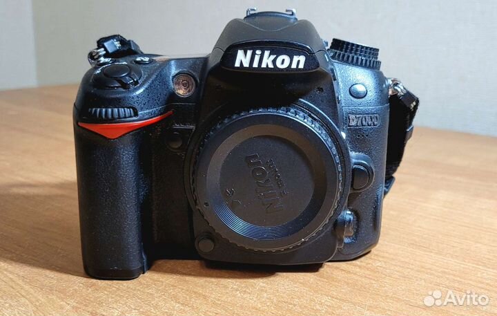 Nikon d7000 + mb-d11