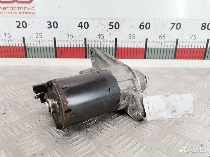 Стартер для Skoda Fabia 1 02T911023GX