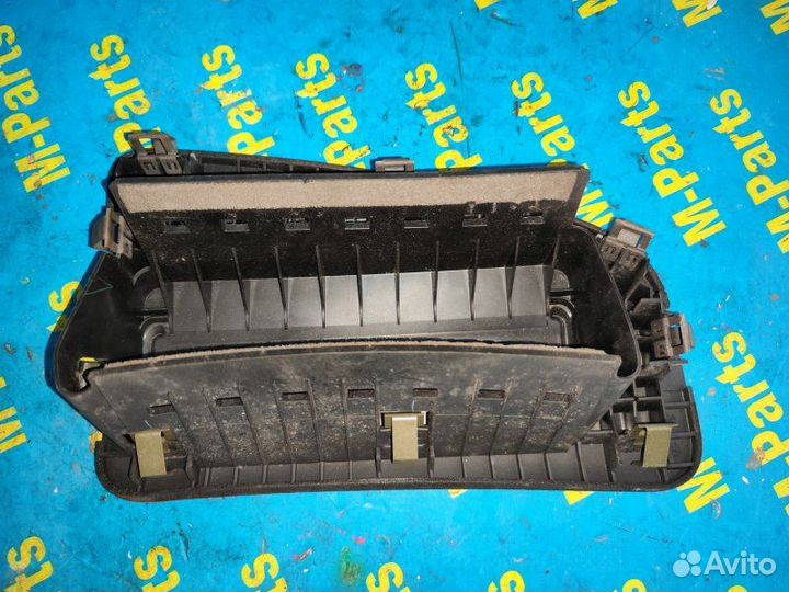 Аирбаг пассажирский Mazda Capella GW8W