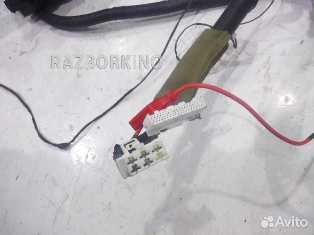 Проводка (коса) Ниссан