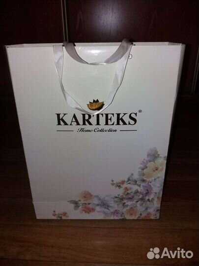 Комплект постельного белья