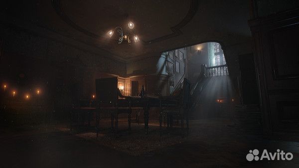 Layers of Fear (Steam)