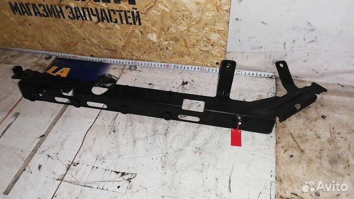 Кронштейн кабельной линии двигателя /D2066 (MAN)