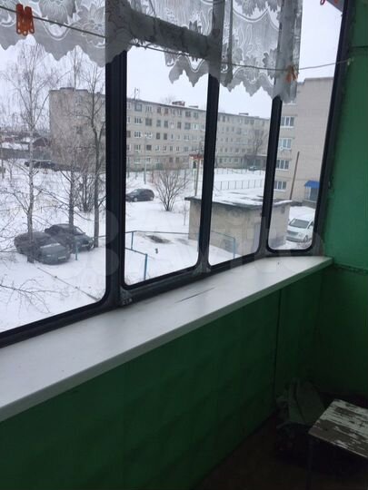 2-к. квартира, 47,5 м², 3/5 эт.