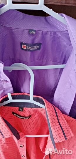 Рубашки для мальчика