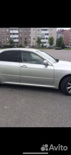 Комплект зеркал Toyota Crown GRS180