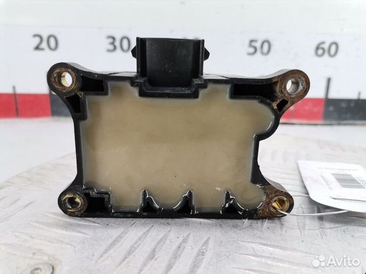 Катушка зажигания Ford Fiesta 5 2006