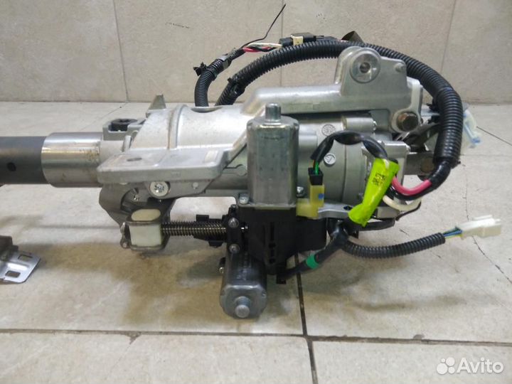 Колонка рулевая Infiniti QX50 II (2017—2024)