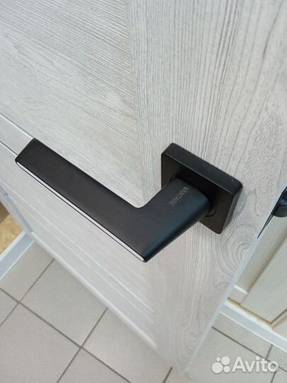 Двери межкомнатные