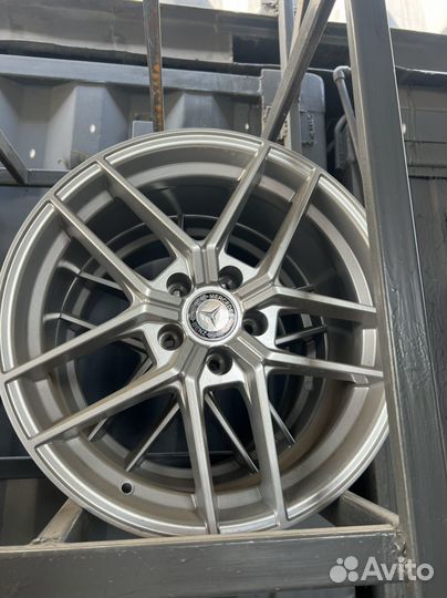 Р18 5/112 Mercedes