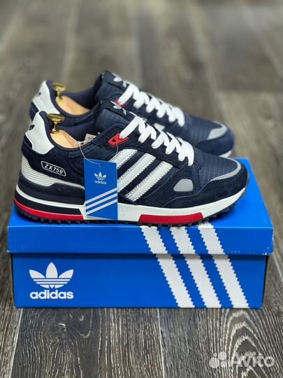 Кроссовки Adidas ZX 750