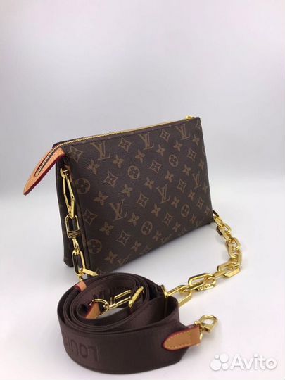 Сумка louis vuitton