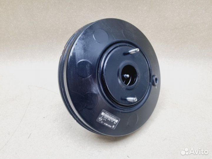 Вакуумный усилитель тормозов Renault Kaptur 2.0