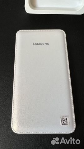 Power bank Samsung