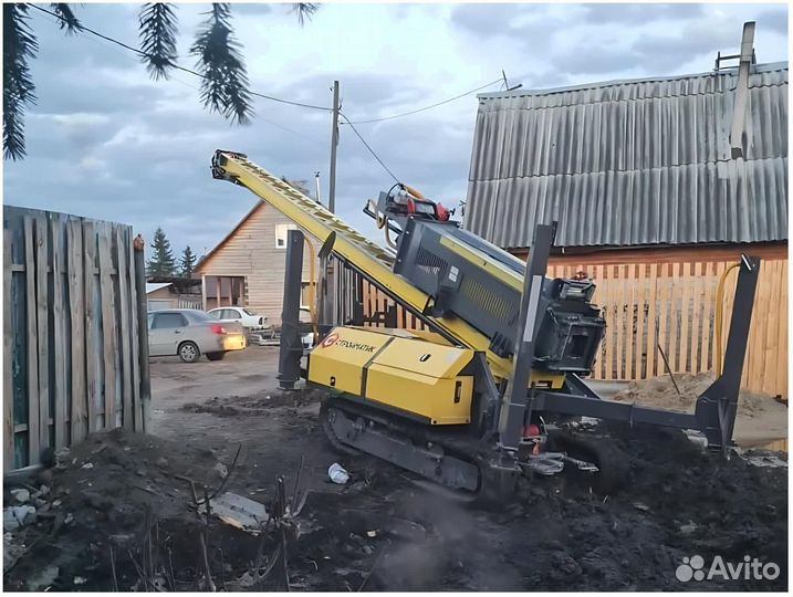 Жб сваи бетонные, любые строения