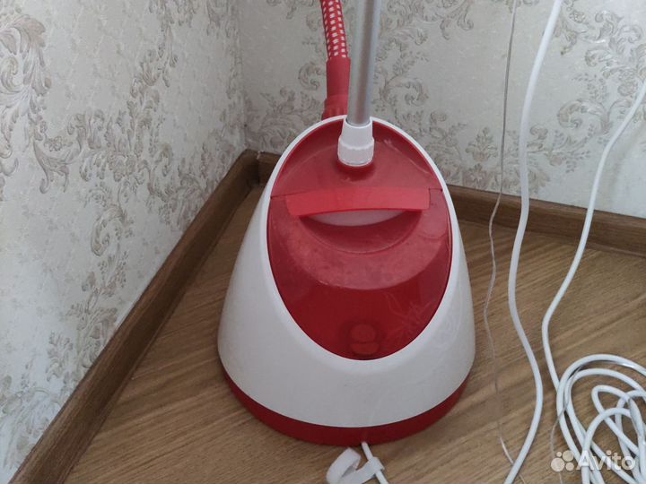 Отпариватель Tefal Pro style one