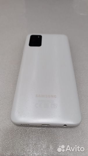Samsung Galaxy A03s, 3/32 ГБ