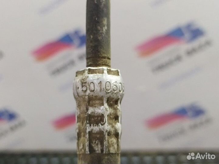 Трубка кондиционера Renault Magnum