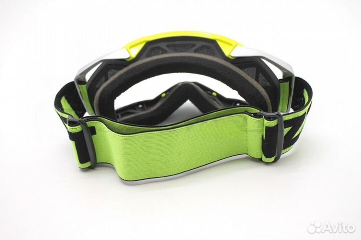 Очки кроссовые NZT RM-135