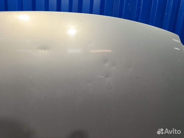 Капот Volvo S80 1 2.9 B6304S 1999