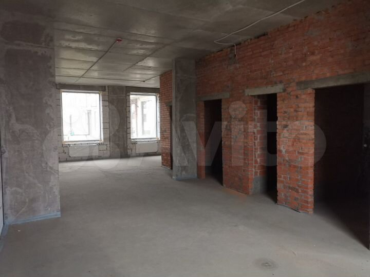 Сдам помещение свободного назначения, 98.9 м²