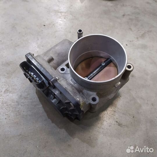 Дроссельная заслонка 2grfse 2203031040 toyota