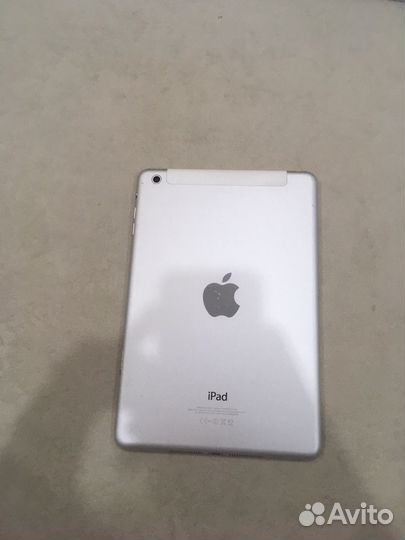 iPad