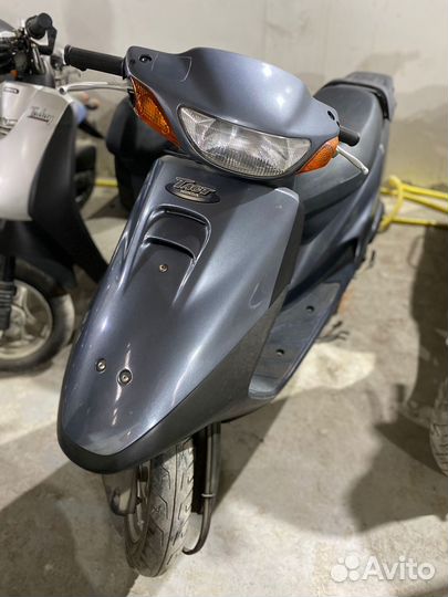 Скутер Хонда Такт AF 30 Япония с Гарантией