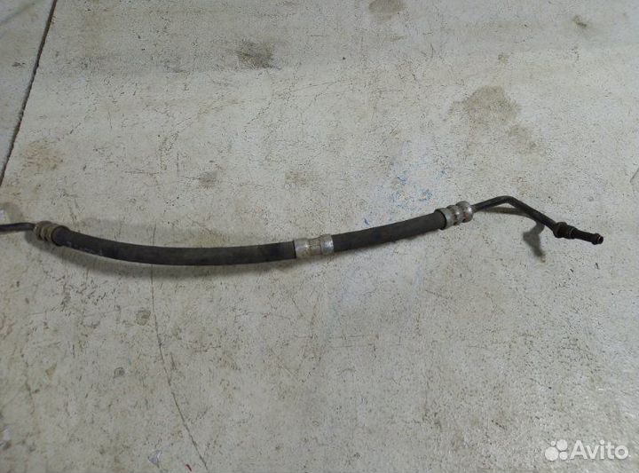 Шланг гидроусилителя Ford Focus 2