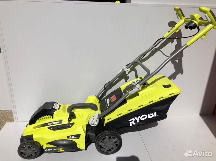 Триммер бензиновый, мотокоса аренда/продажа