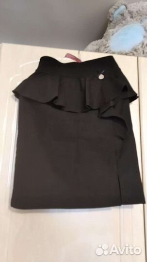 Юбка для девочки