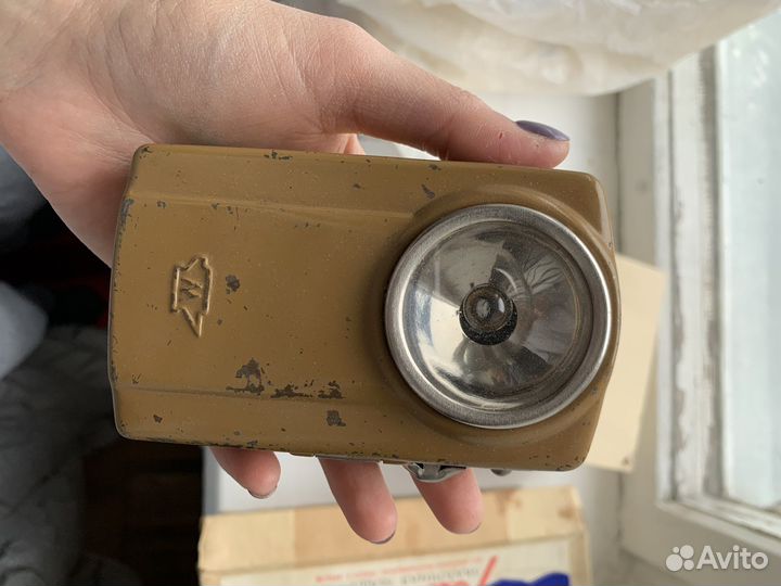 Советские вещи