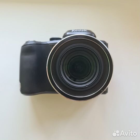 Kodak Easyshare Z981