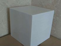 Куб для фотосессий (подиум)