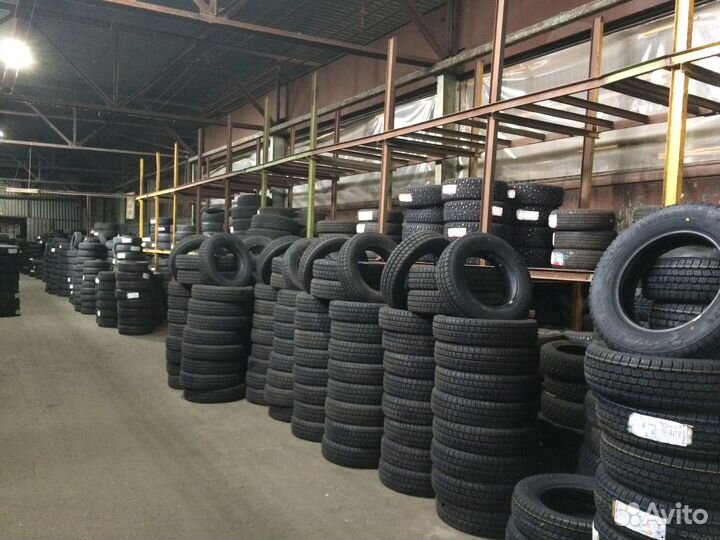 Goodride H188 215/65 R15