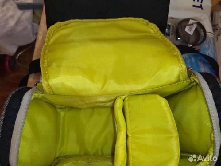 Сумка для фотоаппарата